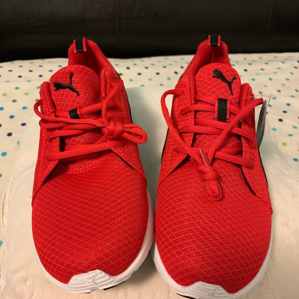 Puma sneakers